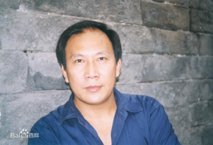 最优质陈长海生活照