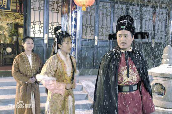 最优质陈长海生活照