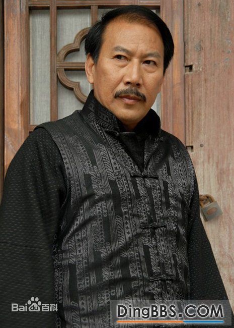 最优质陈长海生活照