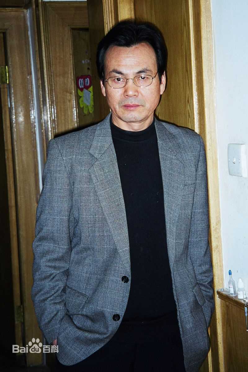 齐景斌的最优质剧照