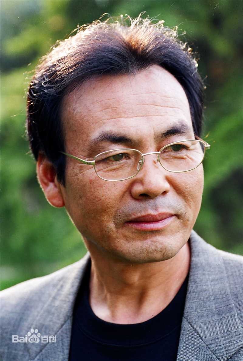 齐景斌的最优质剧照