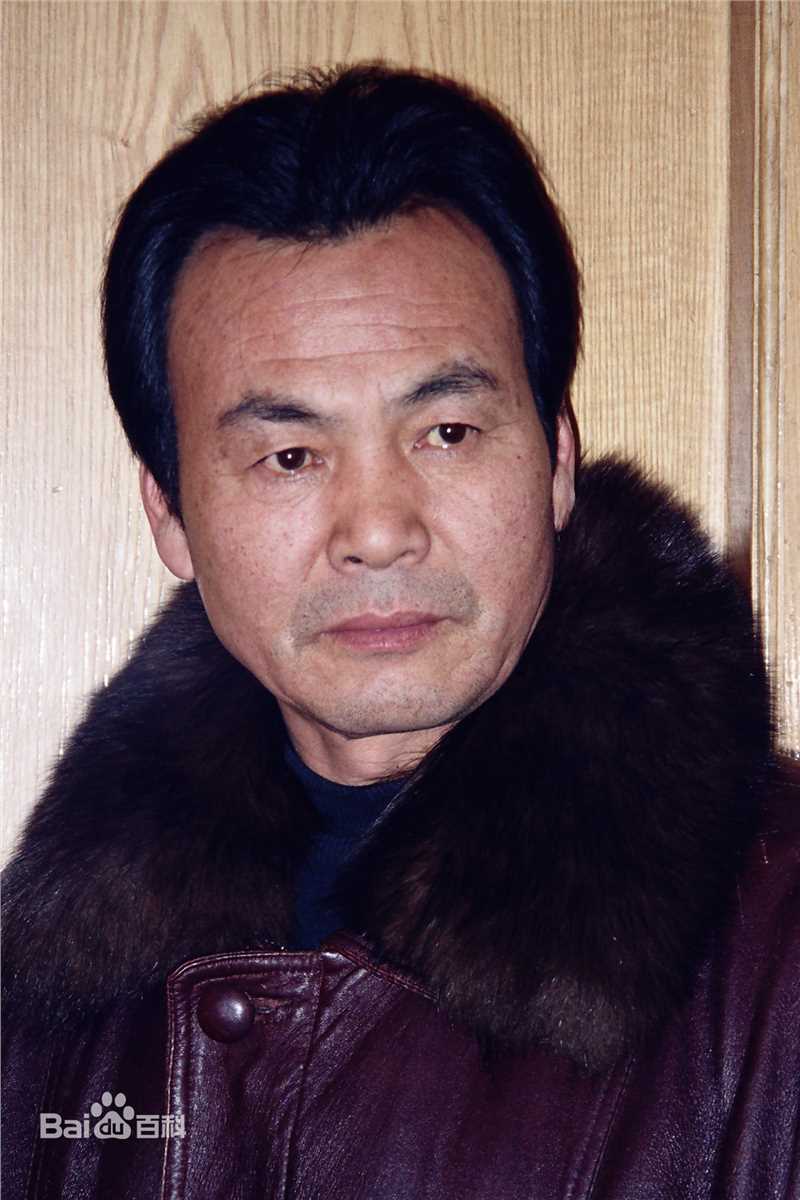 齐景斌的最优质剧照