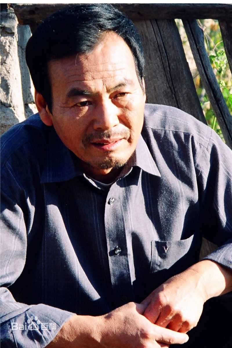 齐景斌的最优质剧照