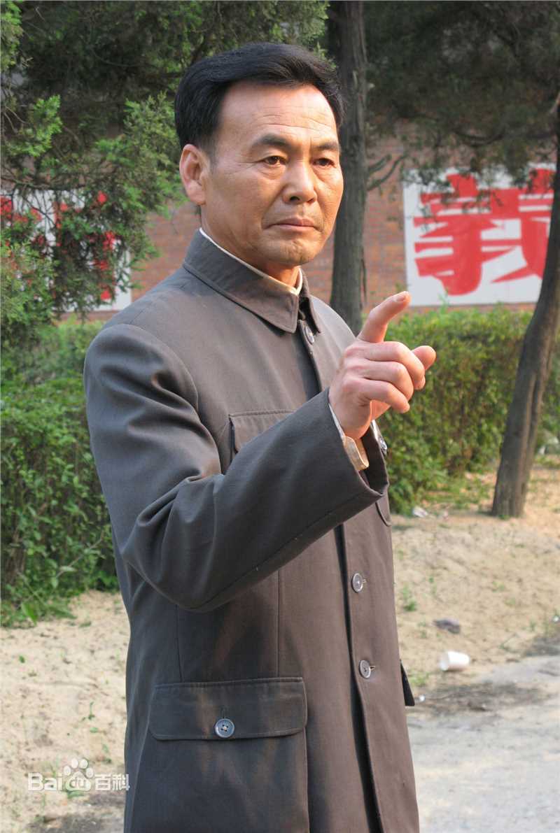 齐景斌的最优质剧照