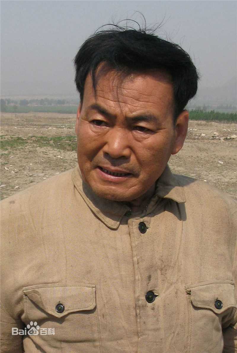 齐景斌的最优质剧照