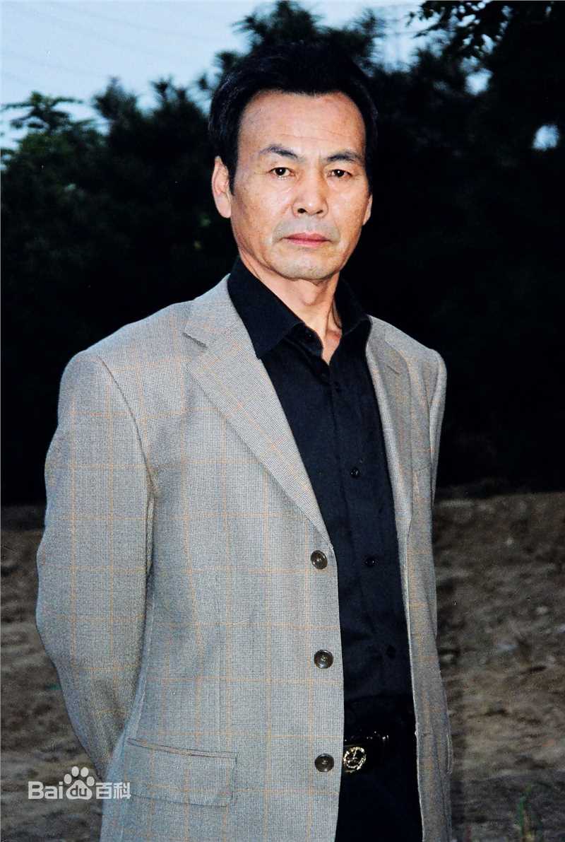 齐景斌的最优质剧照