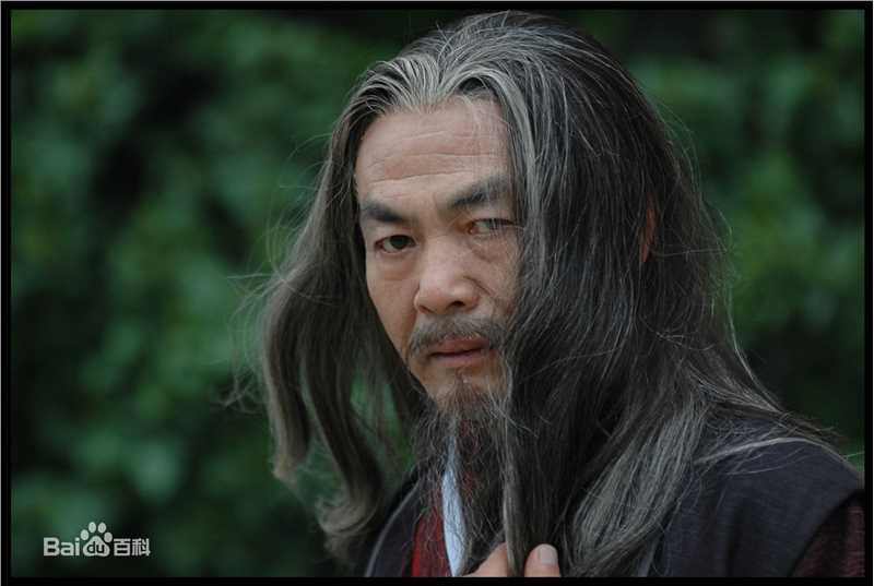 齐景斌的最优质剧照