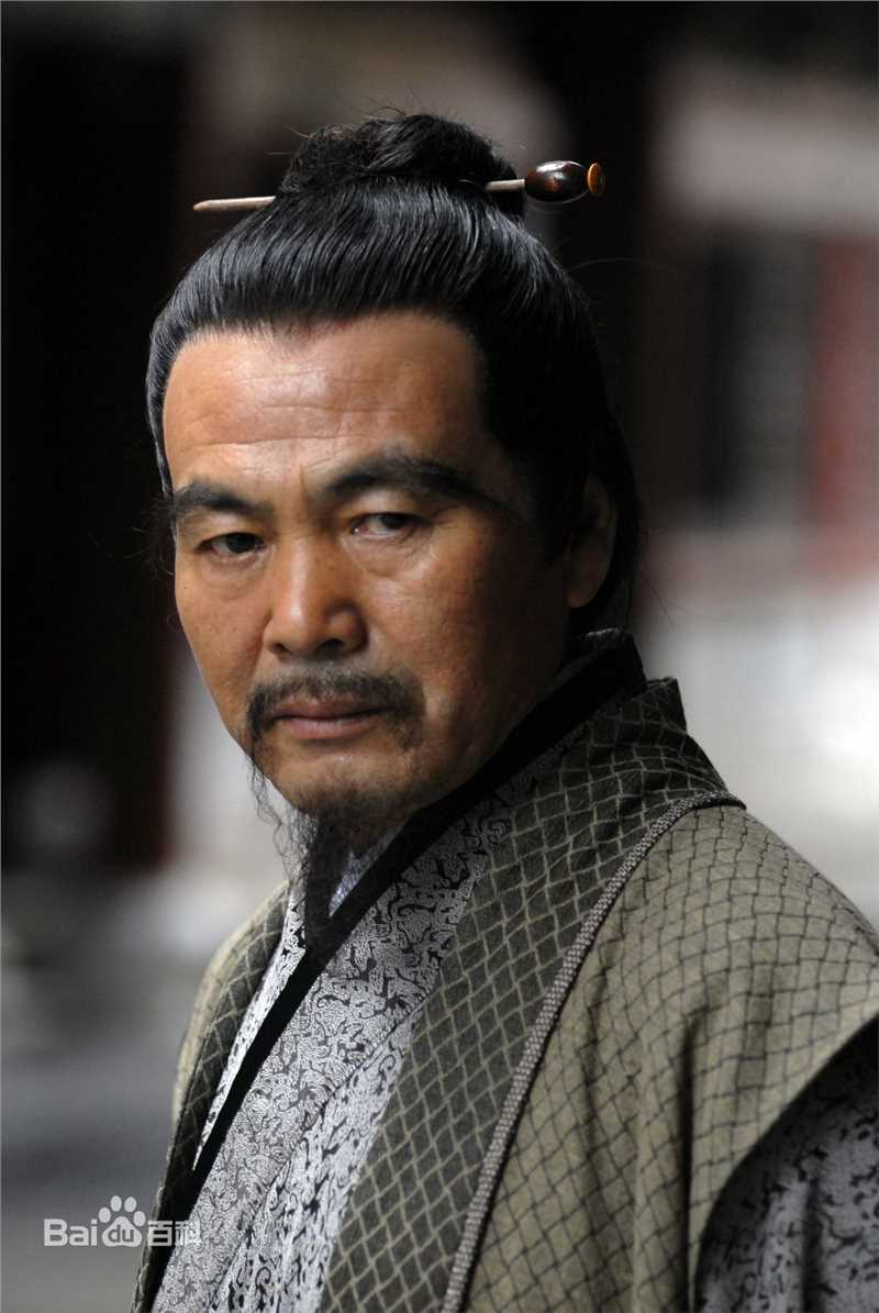 齐景斌的最优质剧照