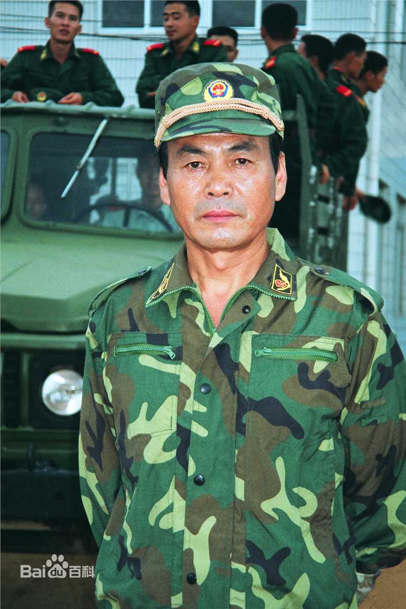 齐景斌的最优质剧照