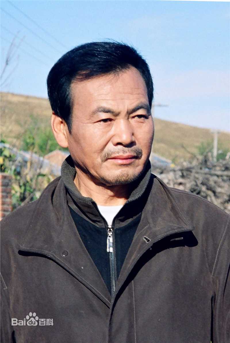 齐景斌的最优质剧照