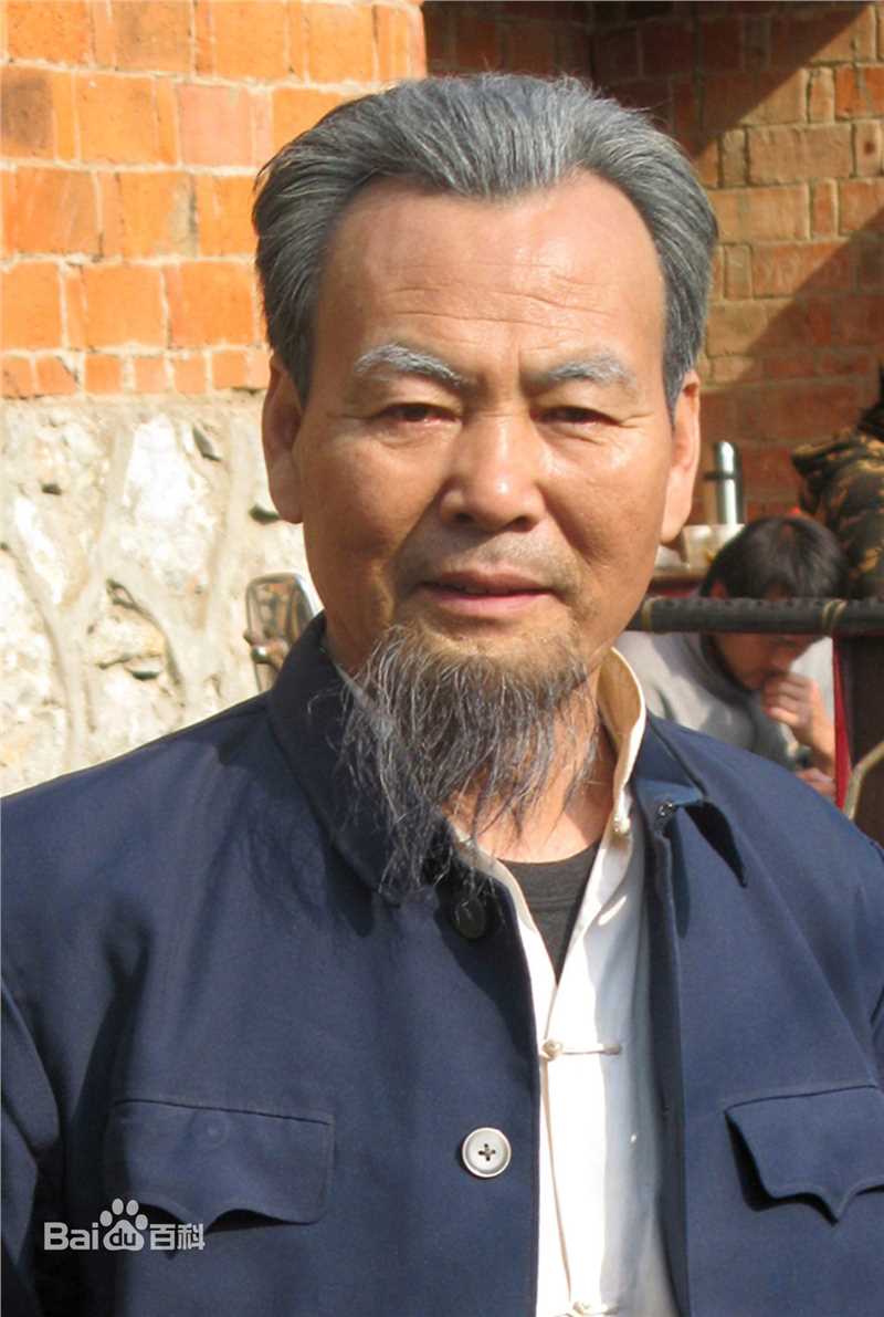 齐景斌的最优质剧照