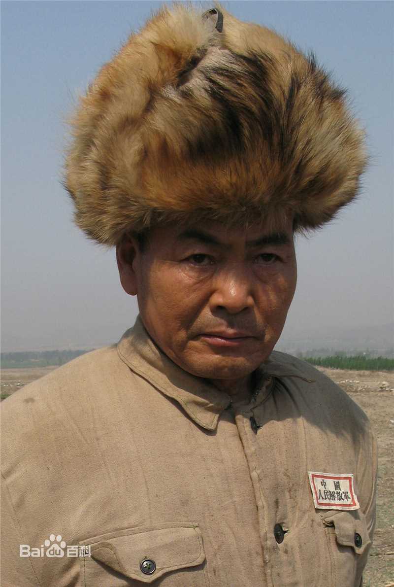 齐景斌的最优质剧照