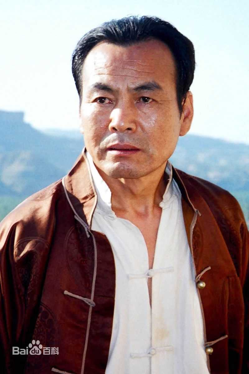 齐景斌的最优质剧照