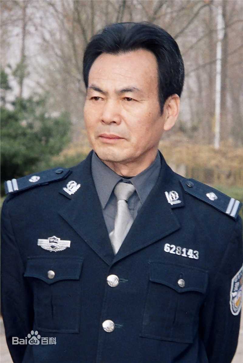 齐景斌的最优质剧照