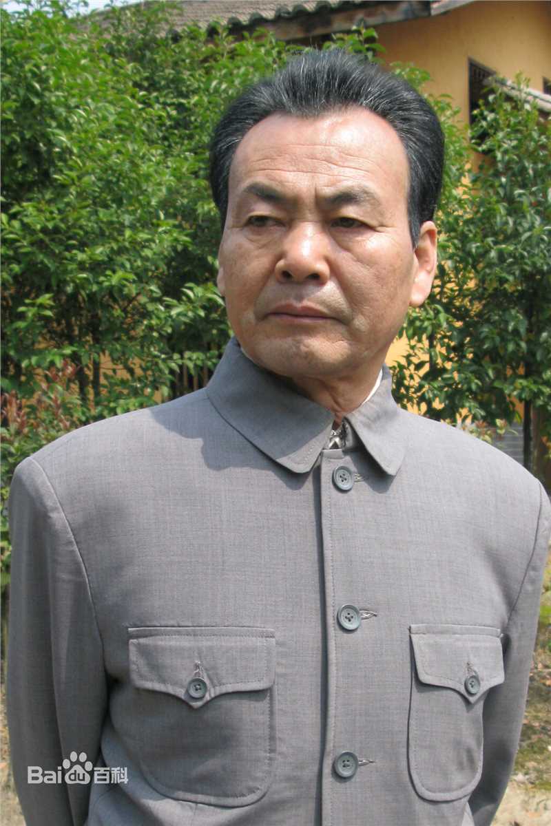 齐景斌的最优质剧照