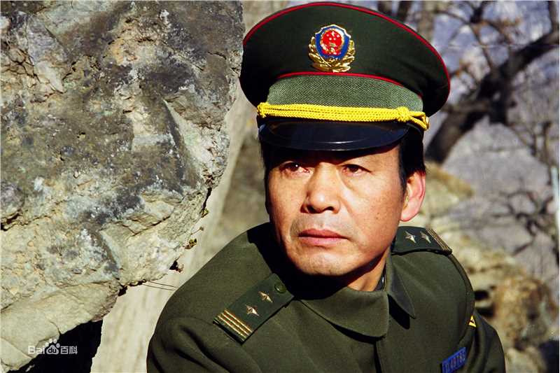 齐景斌的最优质剧照