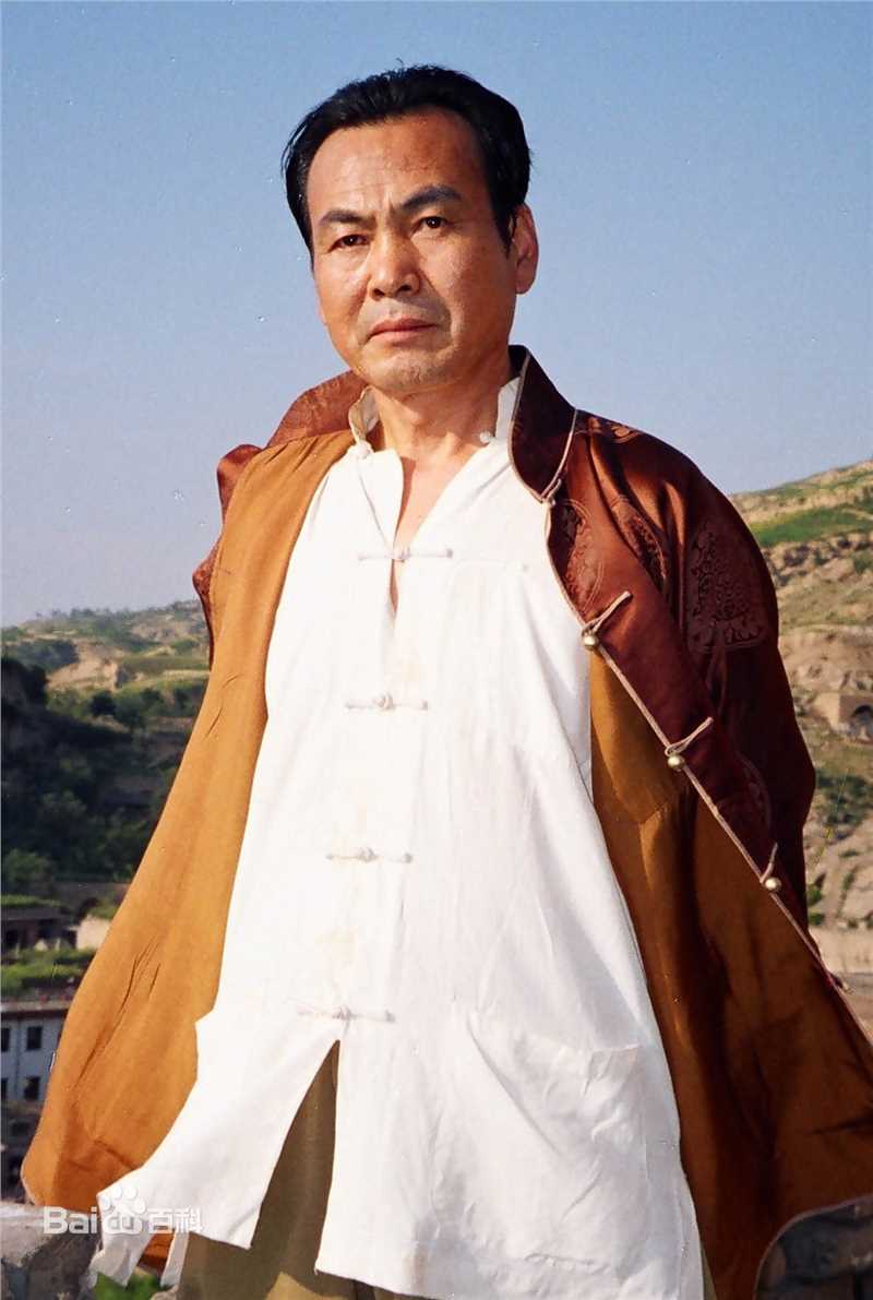 齐景斌的最优质剧照