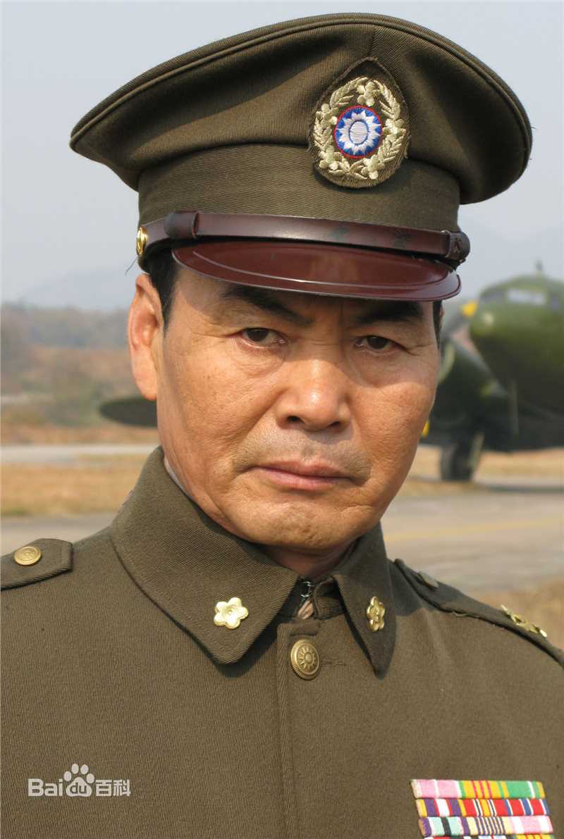 齐景斌的最优质剧照