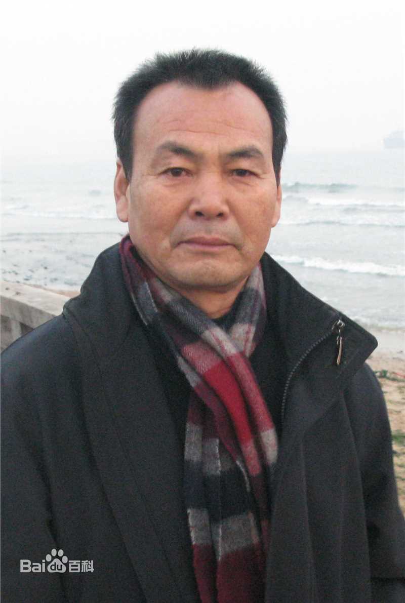 齐景斌的最优质剧照