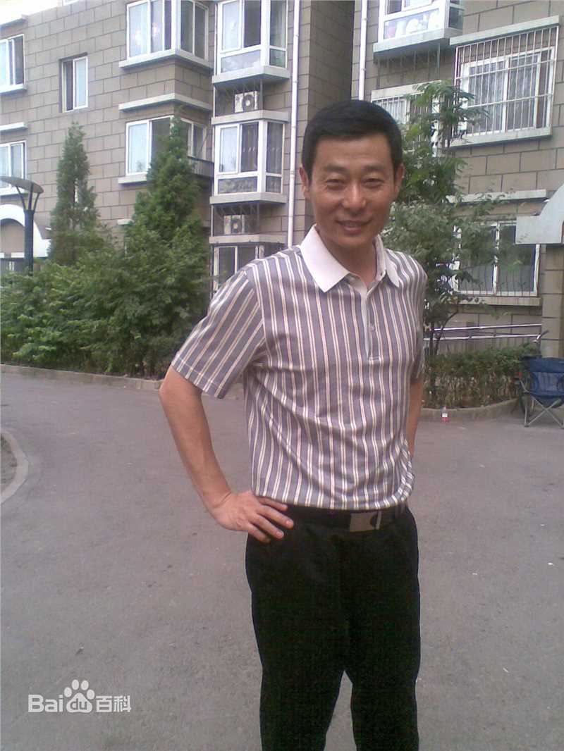 霍青老师前后照片