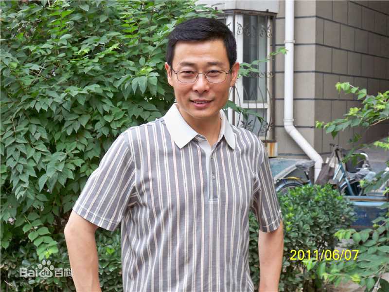 霍青老师前后照片