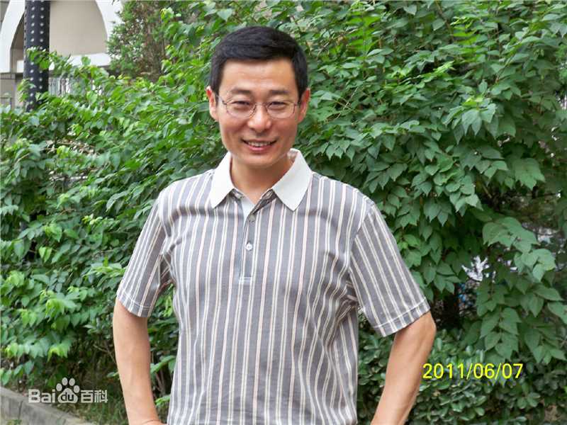 霍青老师前后照片