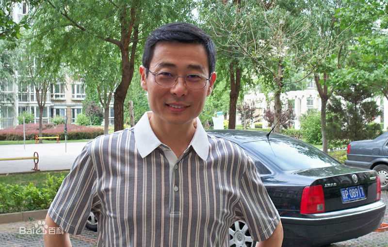 霍青老师前后照片