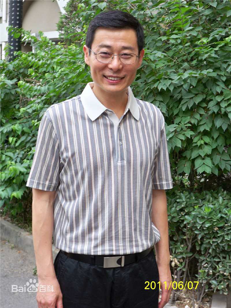 霍青老师前后照片