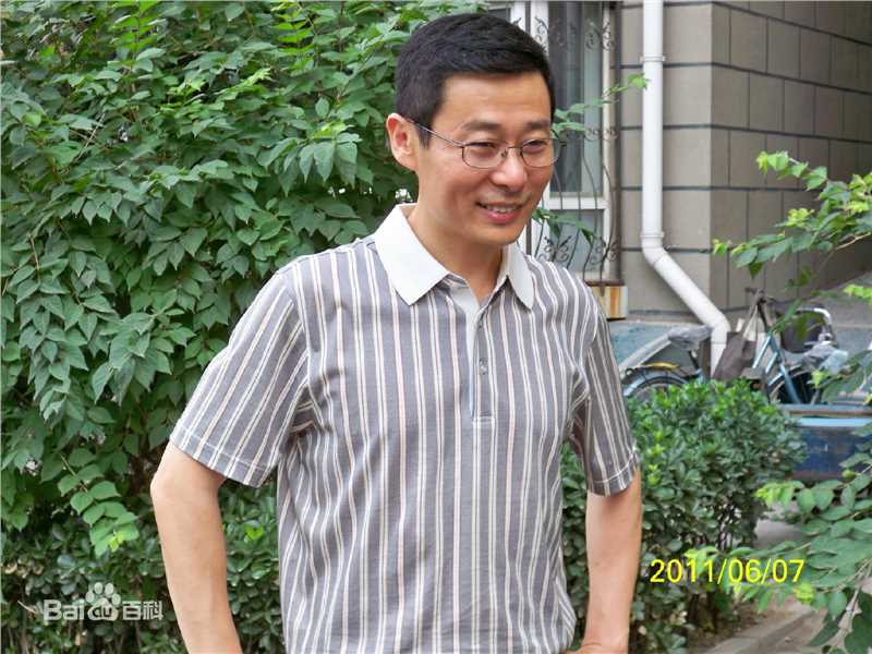 霍青老师前后照片