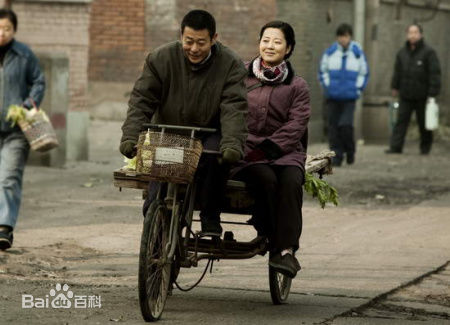 最新霍青性感图片