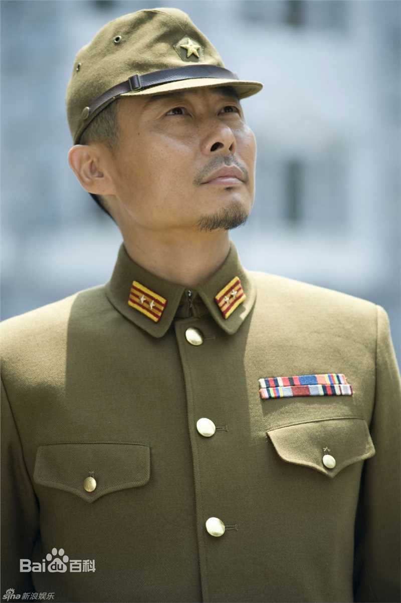 最新霍青性感图片