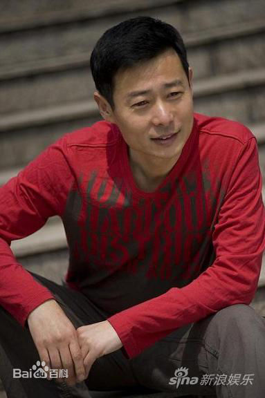 最新霍青性感图片