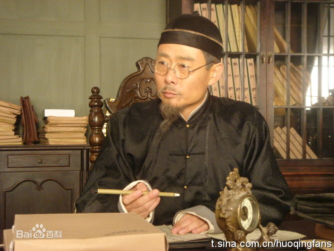 最新霍青性感图片