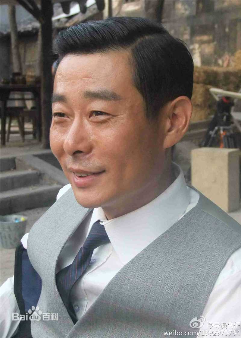 最新霍青性感图片