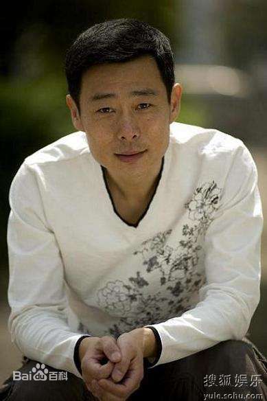 最新霍青性感图片