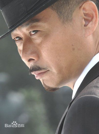 最新霍青性感图片