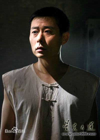 最新霍青性感图片