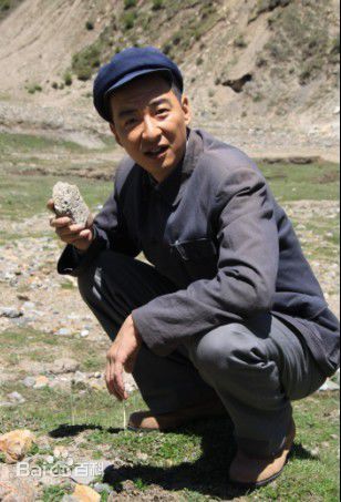 郝平影视作品精选剧照