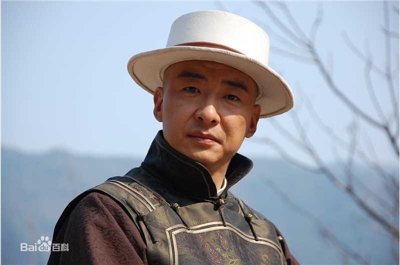 郝平影视作品精选剧照