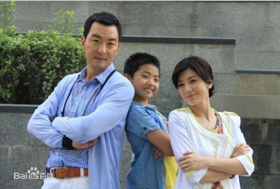 郝平影视作品精选剧照