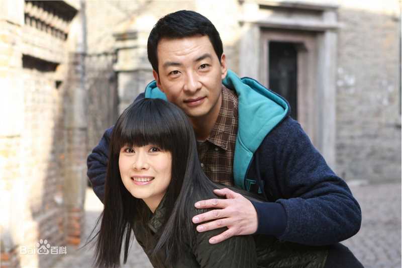 郝平影视作品精选剧照