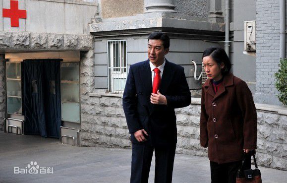 郝平影视作品精选剧照