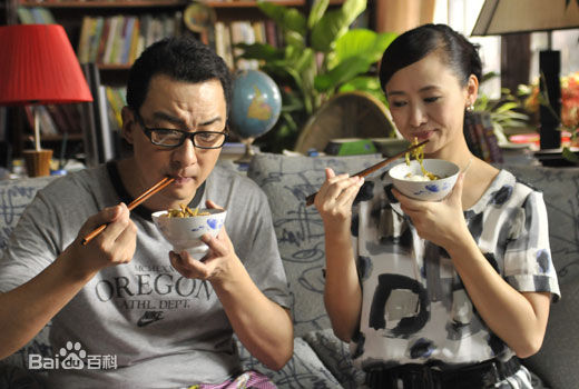 郝平影视作品精选剧照