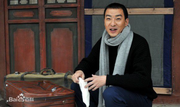 郝平影视作品精选剧照