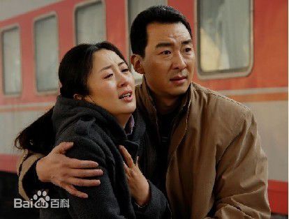 郝平影视作品精选剧照