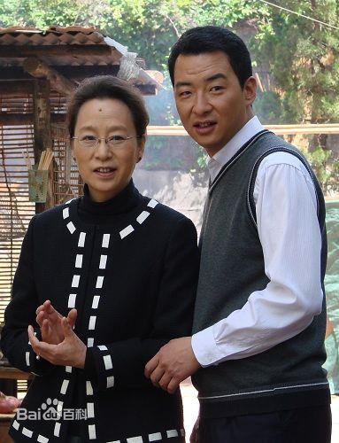 郝平影视作品精选剧照