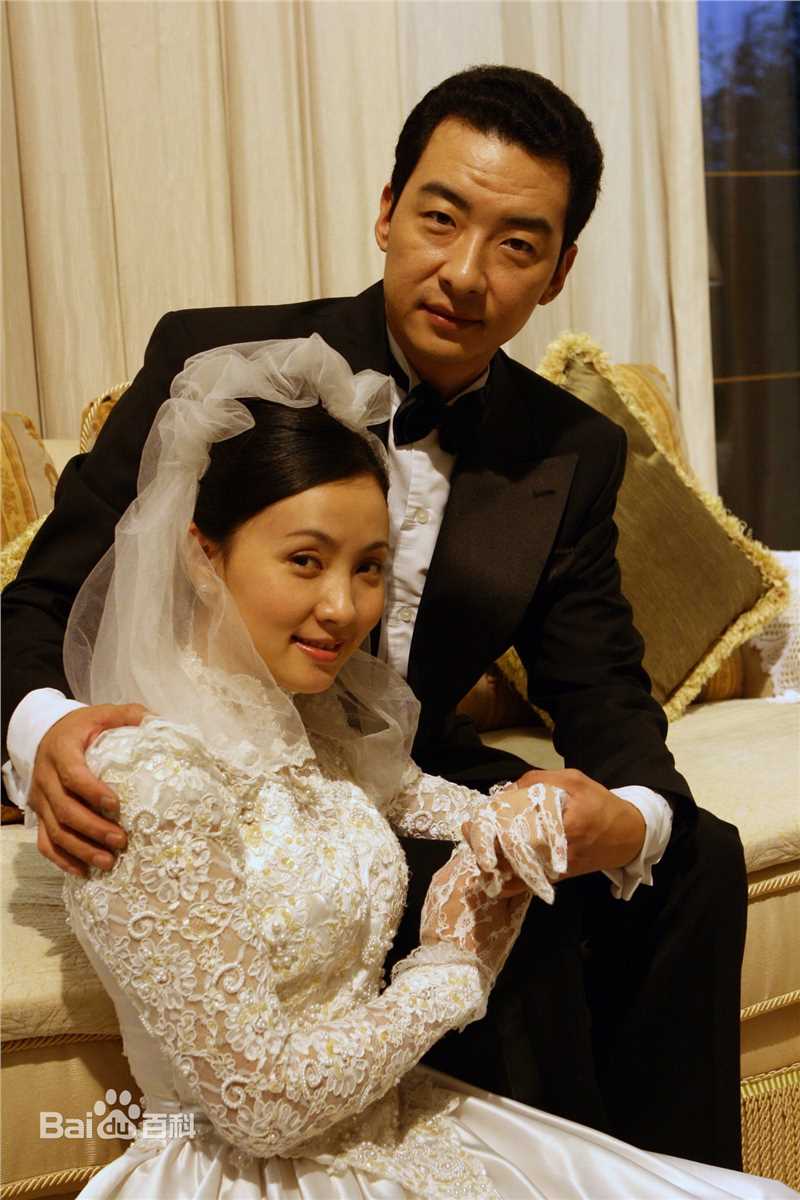 郝平影视作品精选剧照