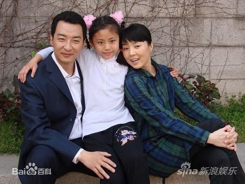 郝平影视作品精选剧照