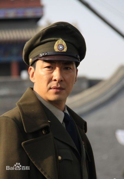 郝平影视作品精选剧照