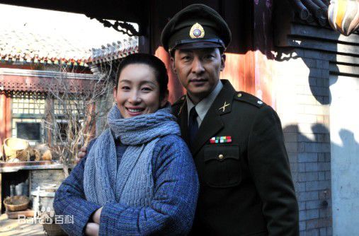 郝平影视作品精选剧照